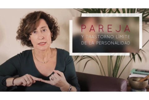 Pareja y el Trastorno Límite de la Personalidad