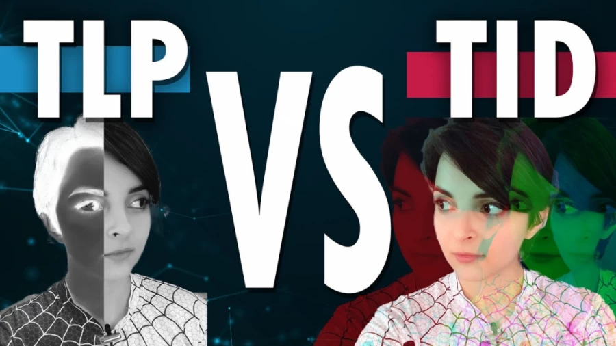 Imagen portada Trastorno Límite VS Identidad Disociativa | TLP Disociación y Trauma Complejo