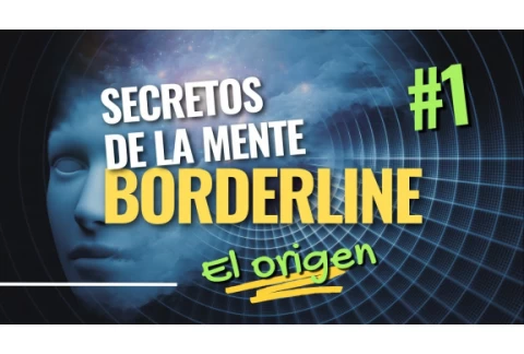 [Mente Borderline/TLP] Sobrevivir con Trastorno Límite de Personalidad: Paso 1
