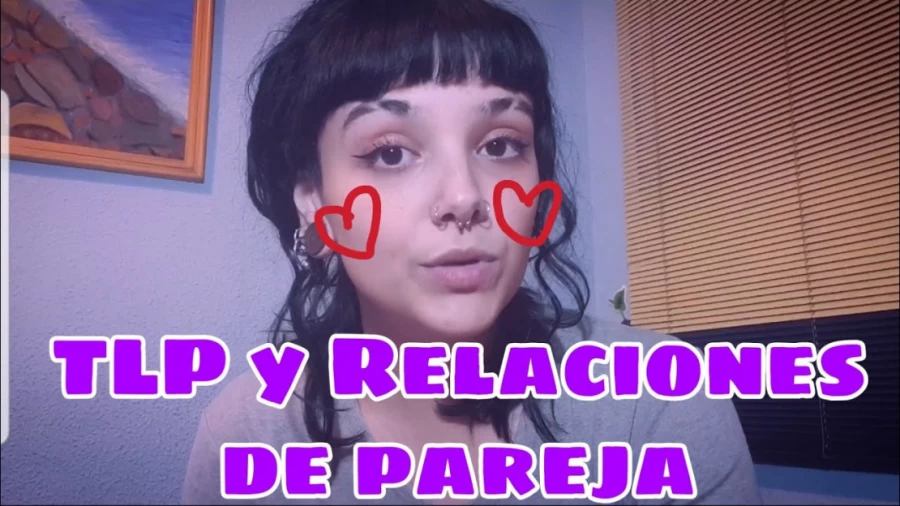 Imagen portada Trastorno límite de la personalidad y relaciones de pareja