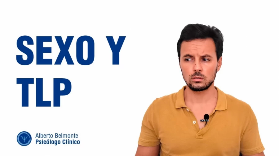 Imagen portada PROMISCUIDAD en el trastorno LÍMITE/BORDERLINE 🤔