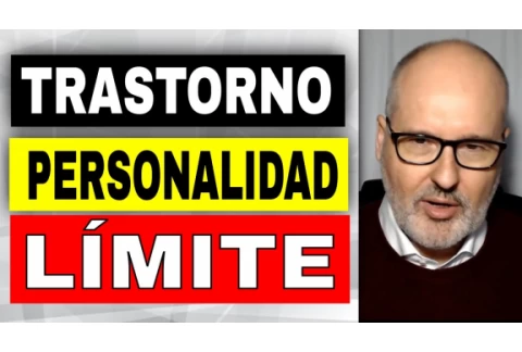 TRASTORNO LÍMITE DE PERSONALIDAD (BORDERLINE): Síntomas, Causas y Tratamiento