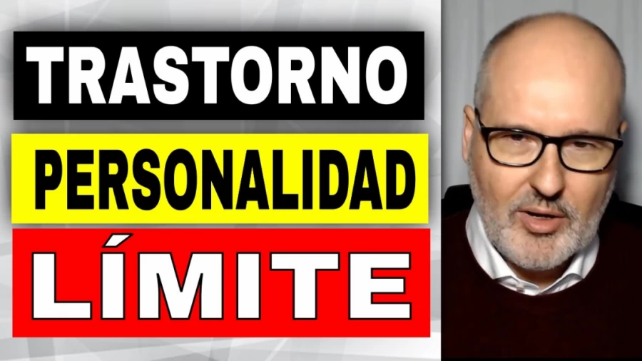 Imagen portada TRASTORNO LÍMITE DE PERSONALIDAD (BORDERLINE): Síntomas, Causas y Tratamiento