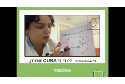 ¿Tiene cura el TLP?