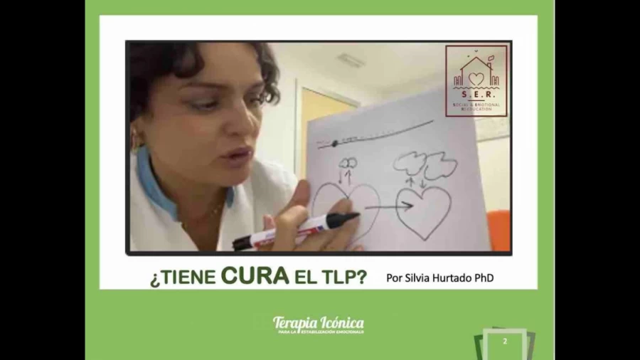 Imagen portada ¿Tiene cura el TLP?