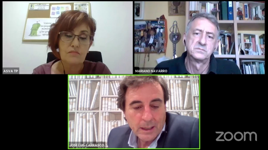 Imagen portada EL MANEJO DE LA CRISIS EN EL TRASTORNO LIMITE DE LA PERSONALIDAD