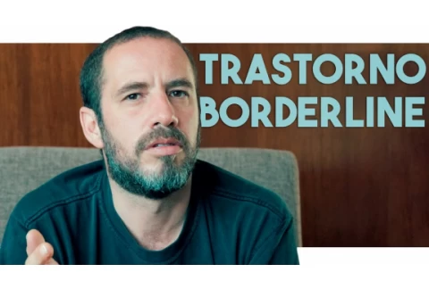 Vivir con TRASTORNO LÍMITE de la personalidad (Borderline)