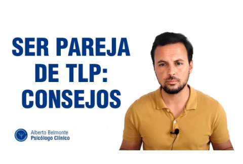 Ser PAREJA de un trastorno LÍMITE de personalidad 👫