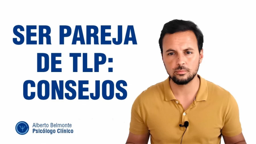 Imagen portada Ser PAREJA de un trastorno LÍMITE de personalidad 👫