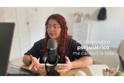 viviendo con trastorno límite de la personalidad (TLP) · historia + Q&A con mi novio