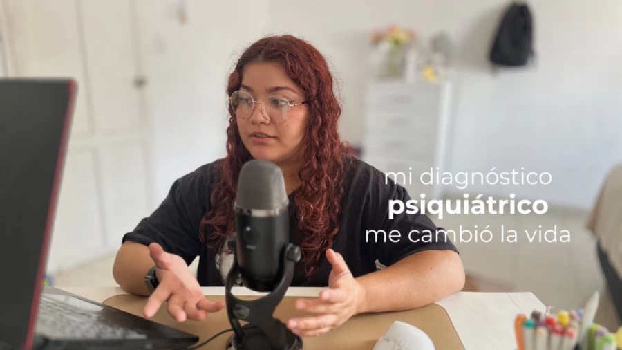 Imagen portada viviendo con trastorno límite de la personalidad (TLP) · historia + Q&A con mi novio