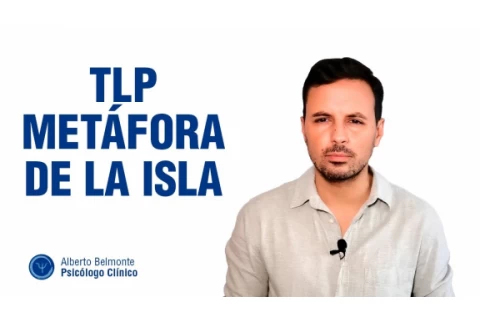 Trastorno LÍMITE: RELACIONES 👫