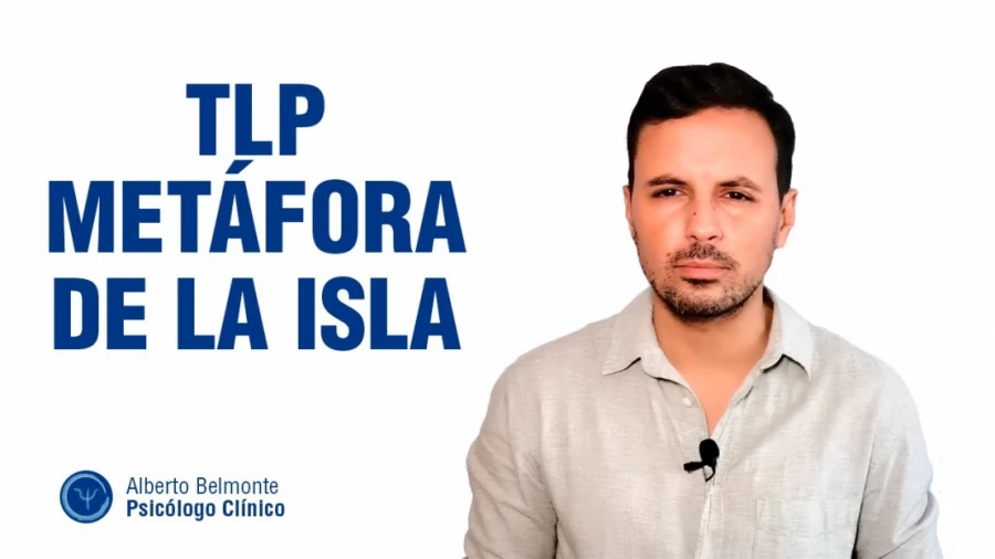 Imagen portada Trastorno LÍMITE: RELACIONES 👫