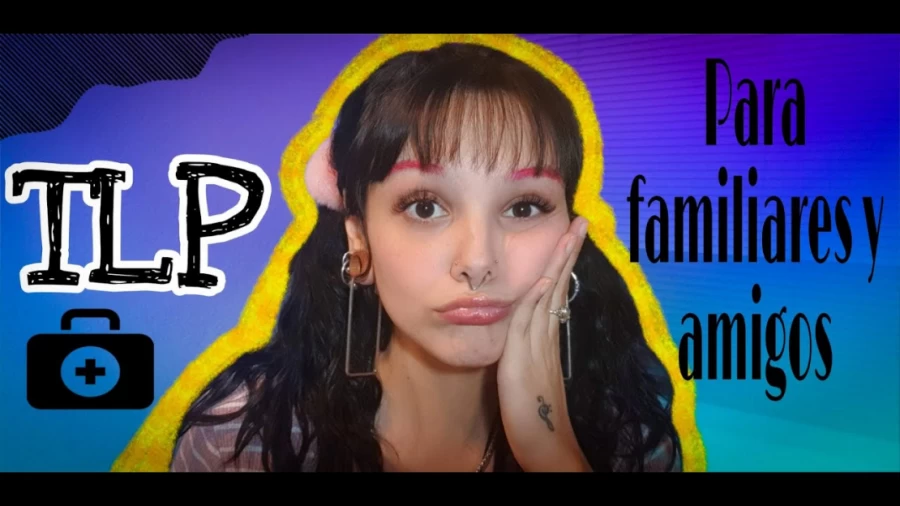 Imagen portada Cómo ayudar a alguien con TRASTORNO LÍMITE DE LA PERSONALIDAD