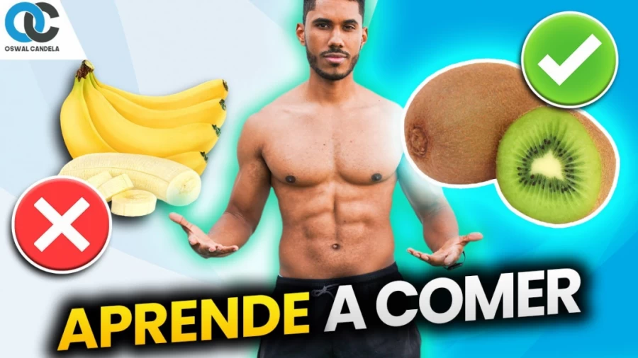 Imagen portada Cómo empezar a comer sano (CAMBIO DE VIDA)