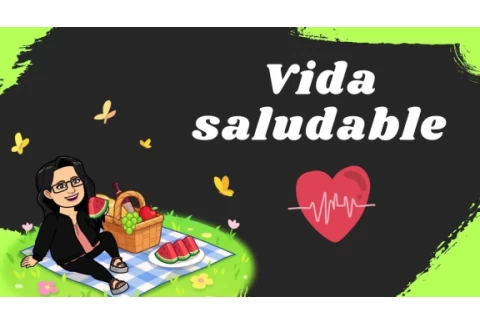 Vida saludable