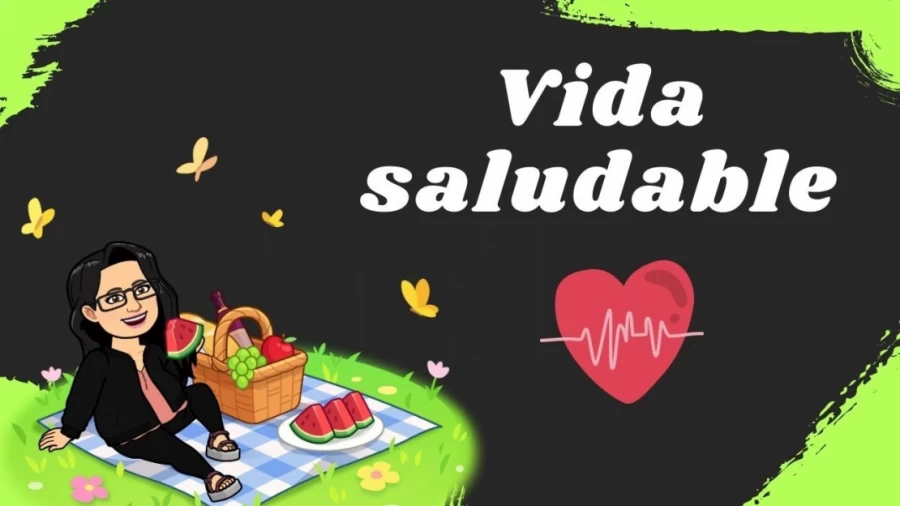 Imagen portada Vida saludable