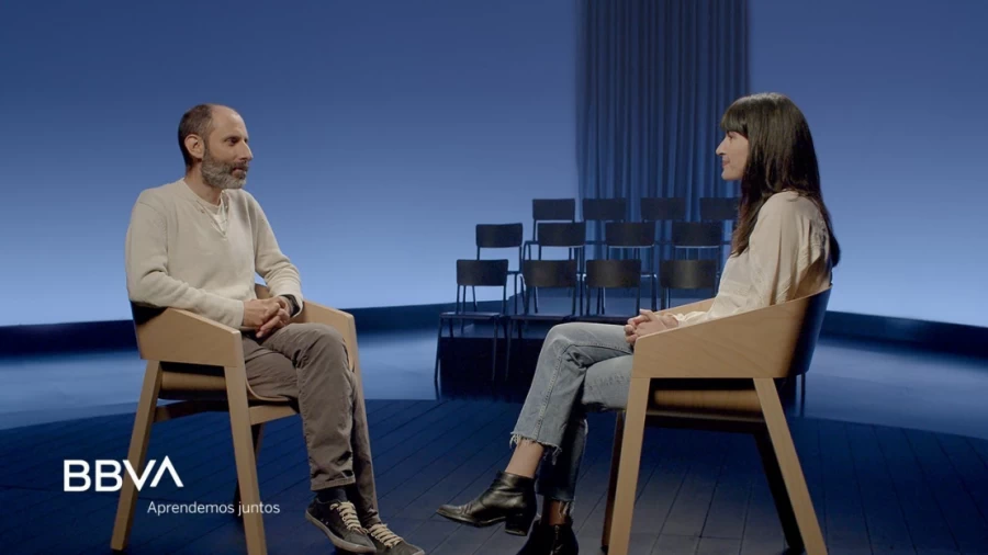 Imagen portada Comer de todo no es bueno para la salud. Julio Basulto, dietista-nutricionista