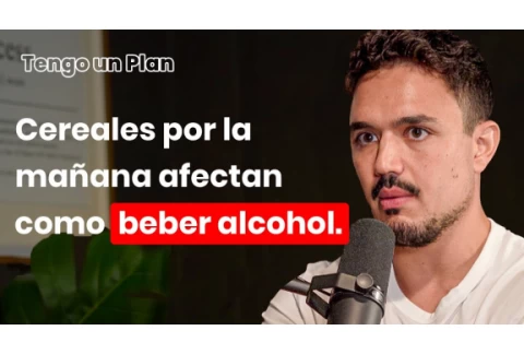 7 Alimentos Saludables que Cambiarán tu Vida (Carlos Ríos)