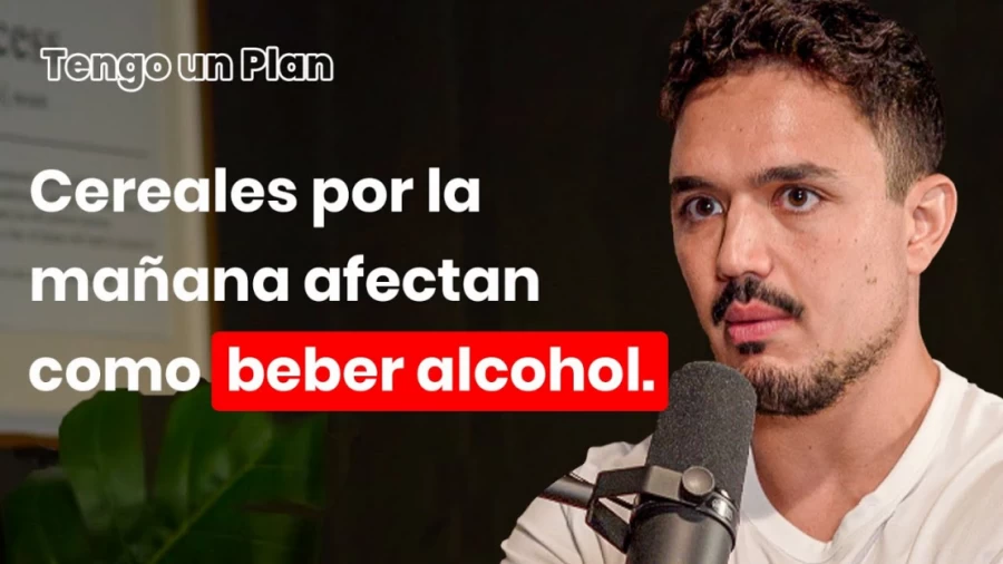 Imagen portada 7 Alimentos Saludables que Cambiarán tu Vida (Carlos Ríos)