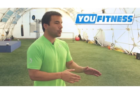 ¿Cómo respirar para cansarse menos al entrenar y hacer deporte? - YouFitness