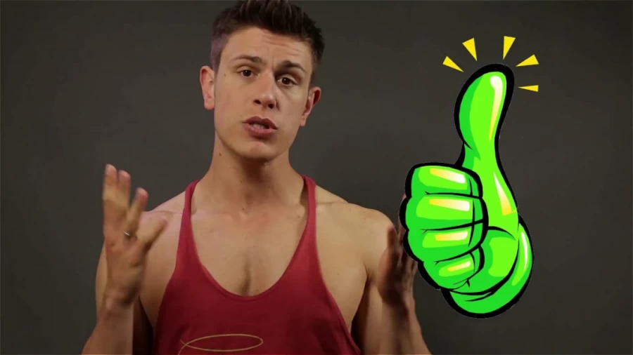 Imagen portada La importancia del descanso en el desarrollo muscular