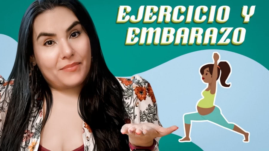 Imagen portada La IMPORTANCIA del EJERCICIO FÍSICO durante EL EMBARAZO || Por Ginecóloga Diana Alvarez