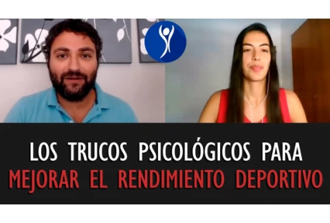 Los mejores trucos de los psicólogos deportivos para mejorar el rendimiento de los deportistas