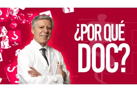 ¿Por qué HACER EJERCICIO FÍSICO?