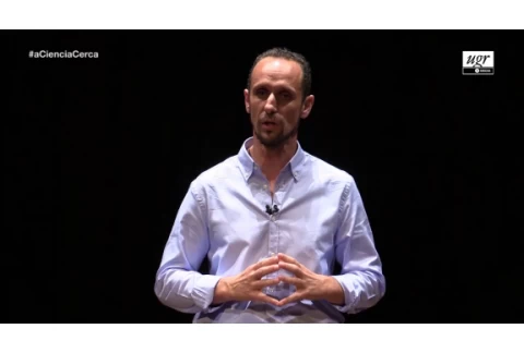 #aCienciaCerca - 28. Actividad física y su relación con la salud y el cerebro,  por Francisco Ortega