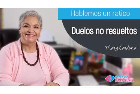 DUELOS NO RESUELTOS 🔴 LIVE // Mary Cardona