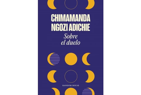 Sobre el duelo (Random House)