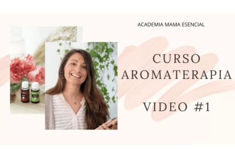🌿 #1| ¿Cómo EMPEZAR? - Curso Aromaterapia y aceites esenciales
