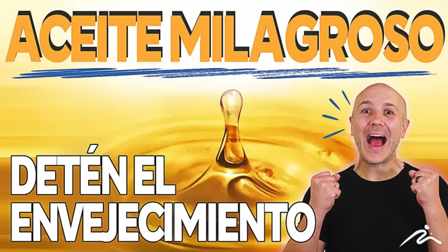 Imagen portada REGULADOR EMOCIONAL y COMBATE el ENVEJECIMIENTO | Aceite de Onagra