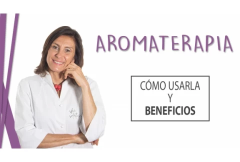 🤔 Qué es la AROMATERAPIA | Beneficios de la Aromaterapia y Cómo Usarla ☺️