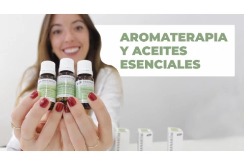 AROMATERAPIA🌻¿Qué es y para qué sirven los ACEITES ESENCIALES?🧘🏻| Farmaciasdirect