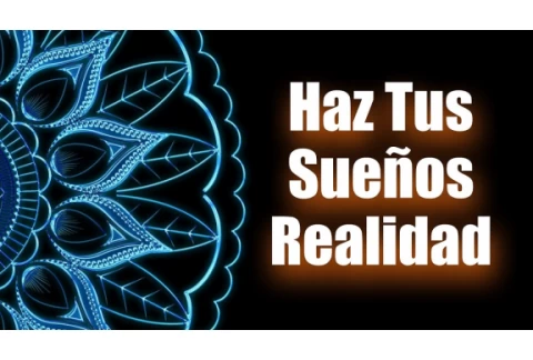 Meditación Para Visualizar Objetivos Cumplidos: RETO LEY DE ATRACCIÓN  21 DÍAS