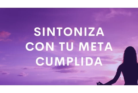 Meditación para Visualizar tus Objetivos Cumplidos | Campo Cuántico | Ley de la Atracción