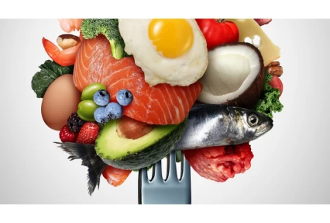 ¿Cuál es la diferencia entre ALIMENTACIÓN y NUTRICIÓN?