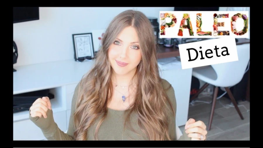 Imagen portada DIETA PALEO PARA ESTAR SALUDABLE, AUMENTAR MÚSCULO Y ADELGAZAR?
