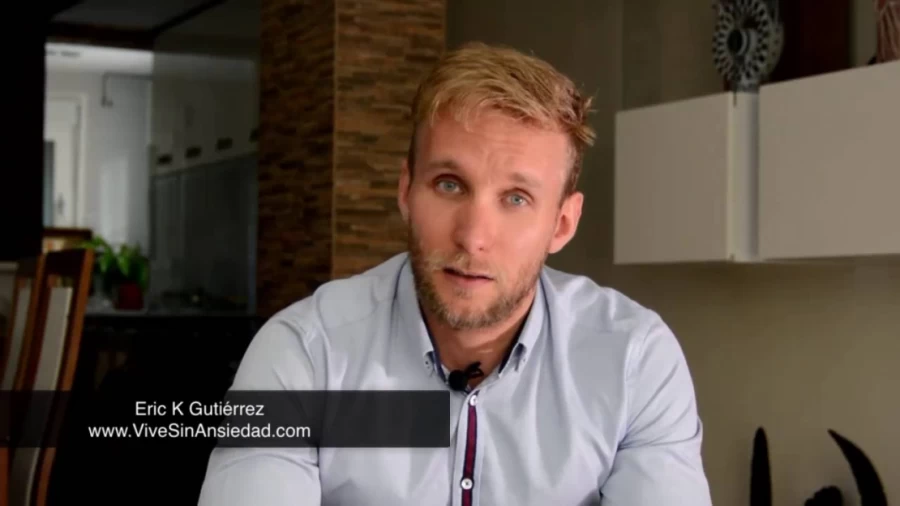 Imagen portada Desenmascarar las causas de la ansiedad