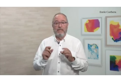 Comprender la ansiedad - Enric Corbera