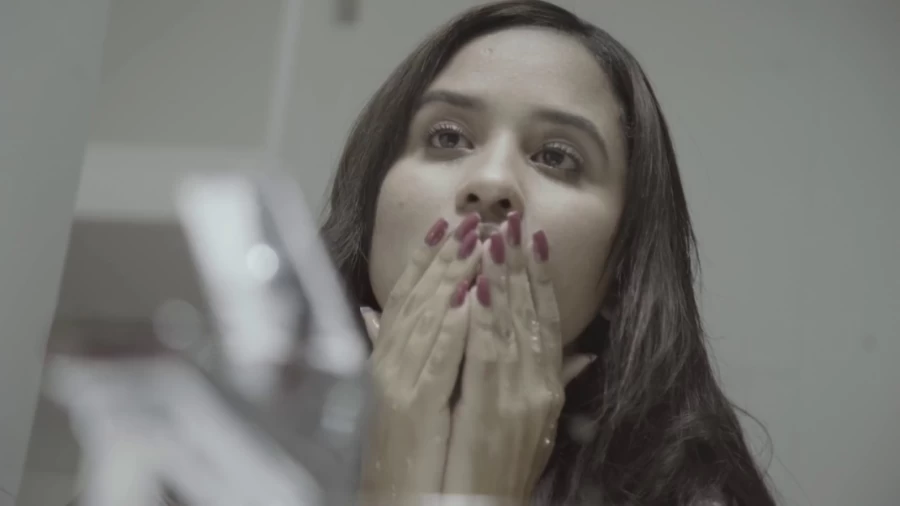 Imagen portada Viviendo con ansiedad