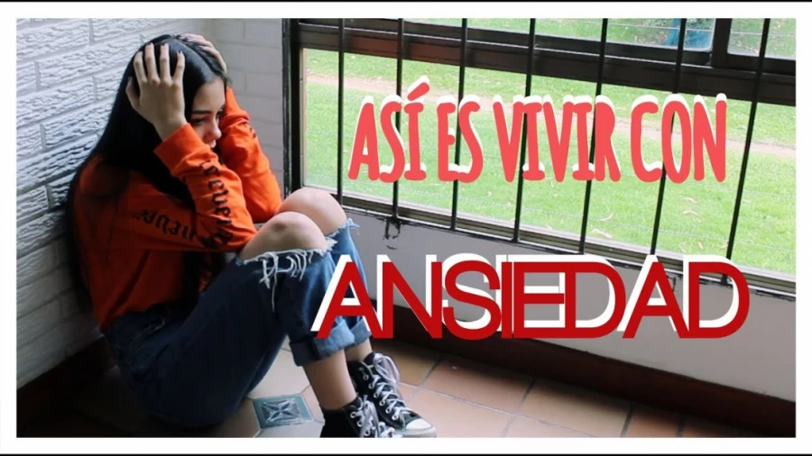 Imagen portada Así se siente tener ANSIEDAD - CORTOMETRAJE | Iris In Details