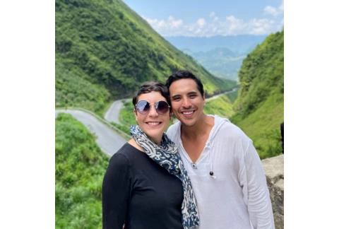 Mi pareja tiene ansiedad