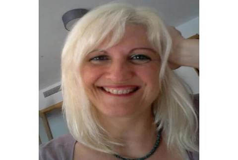 El deseo de ser felices, salir de la depresión y la ansiedad - Rocio Cerdán Terapeuta - Podcast en iVoox