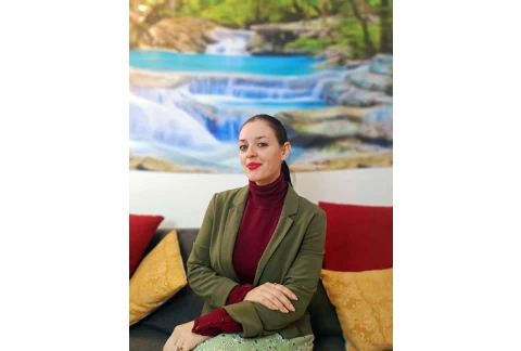 Orgánico Test Ansiedad Profesional - Equipo de psicólogas en Manresa Yaiza Leal