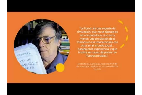 Webinar - Biblioterapia: otra forma de curar · 25/03/2021