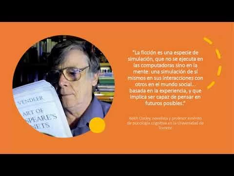 Imagen portada Webinar - Biblioterapia: otra forma de curar · 25/03/2021