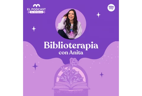 Biblioterapia con Anita